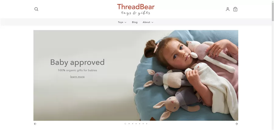 ThreadBear Designs